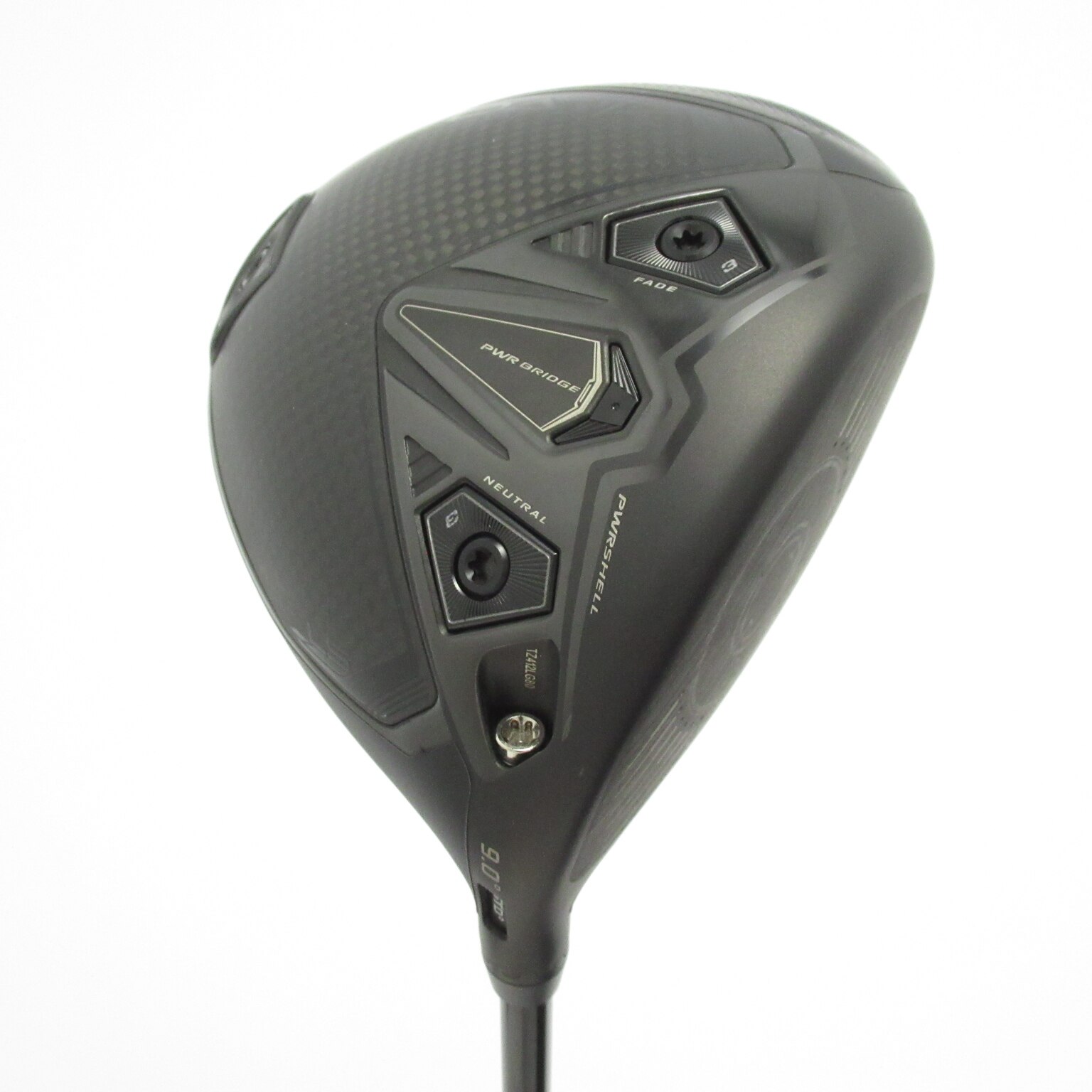 Cobra LTDxドライバー 9.0 カイリホワイト60s Cobra LTDxドライバー 9.0 カイリホワイト60s