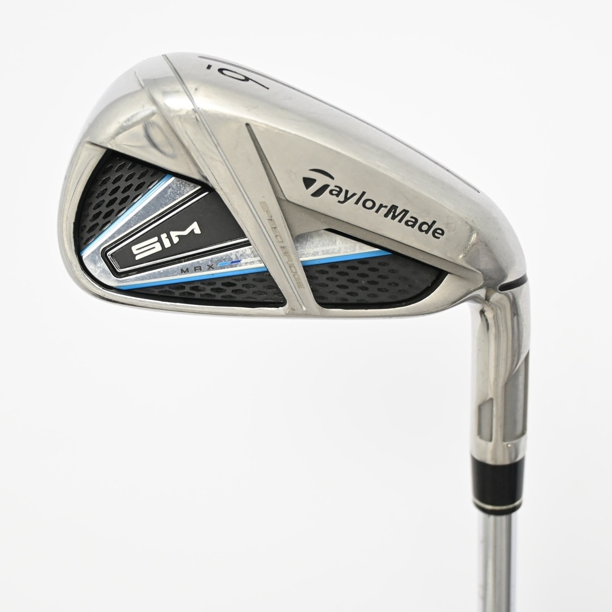 テーラーメイド　アイアンセット TaylorMade 日本正規品 テーラーメイド ステルス HD アイアン
