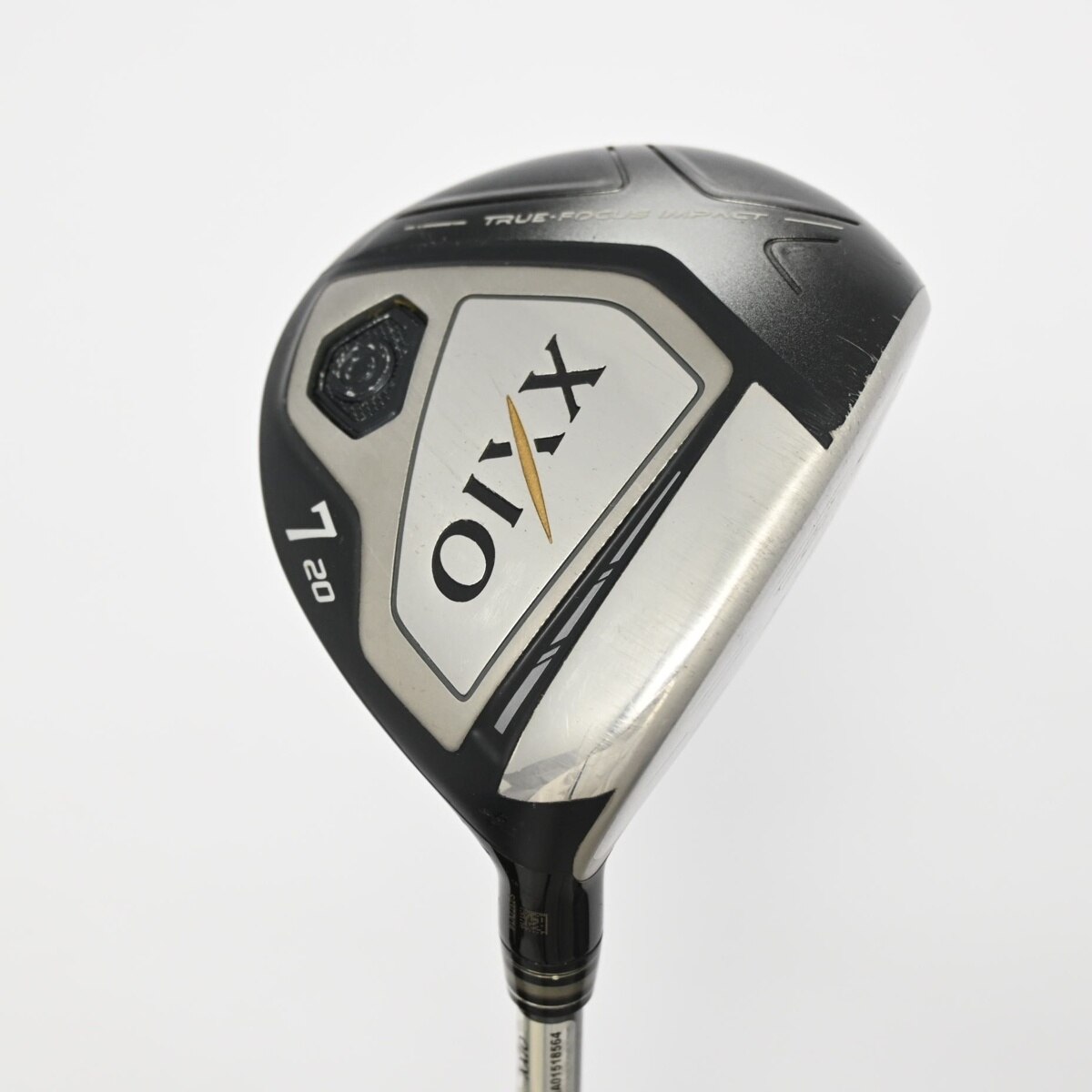 k159*120【未使用】新品　ダンロップ　ゼクシオ　テン　ＸＸＩＯ　ＭＰ1000　アイアン　ネイビー　　5番アイアン ゼクシオ10sw（ブランドダンロップ,ゼクシオ）（アイアン