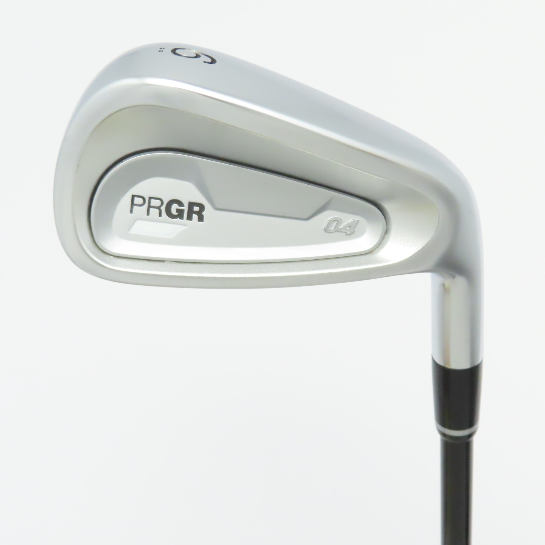 中古】プロギア(PRGR) アイアンセット 通販｜GDO中古ゴルフクラブ