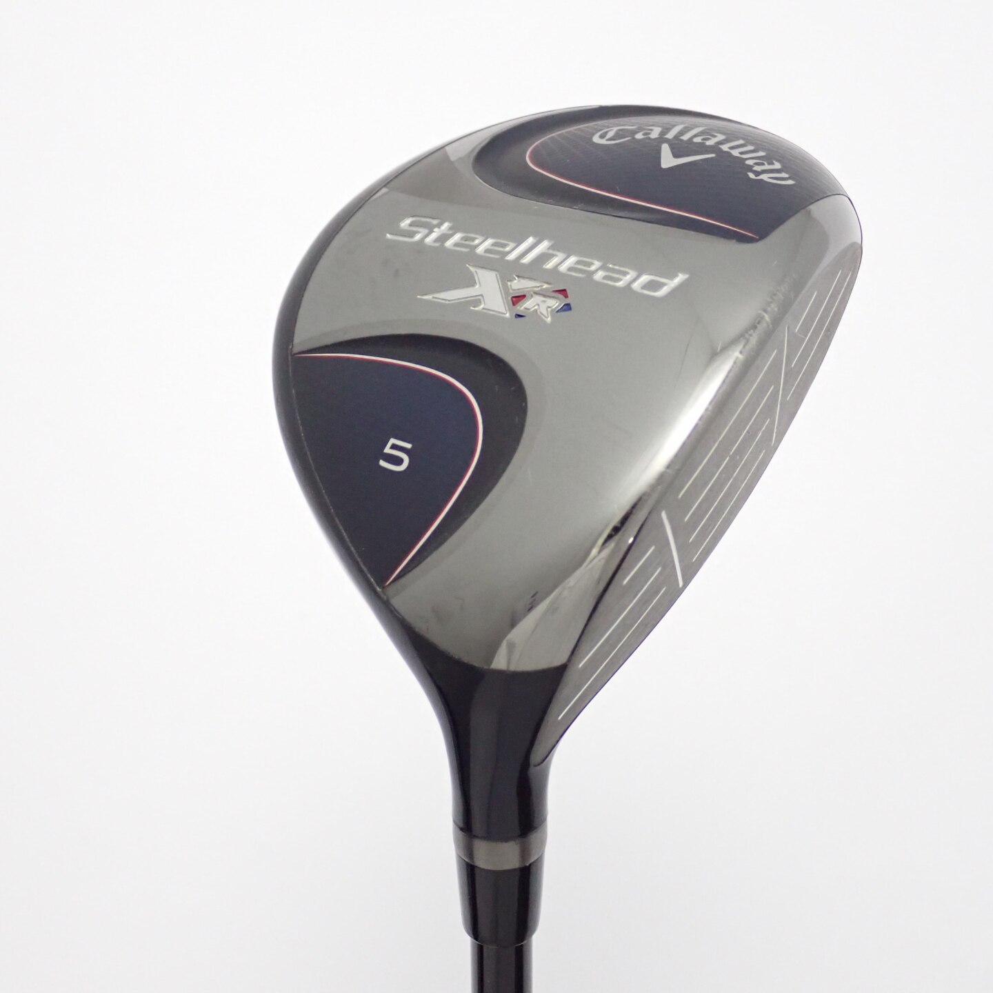 キャロウェイXR16°フェアウェイウッドFWゴルフクラブ中古ハードスペックX 中古】XR フェアウェイウッド (キャロウェイ) 通販｜GDO中古