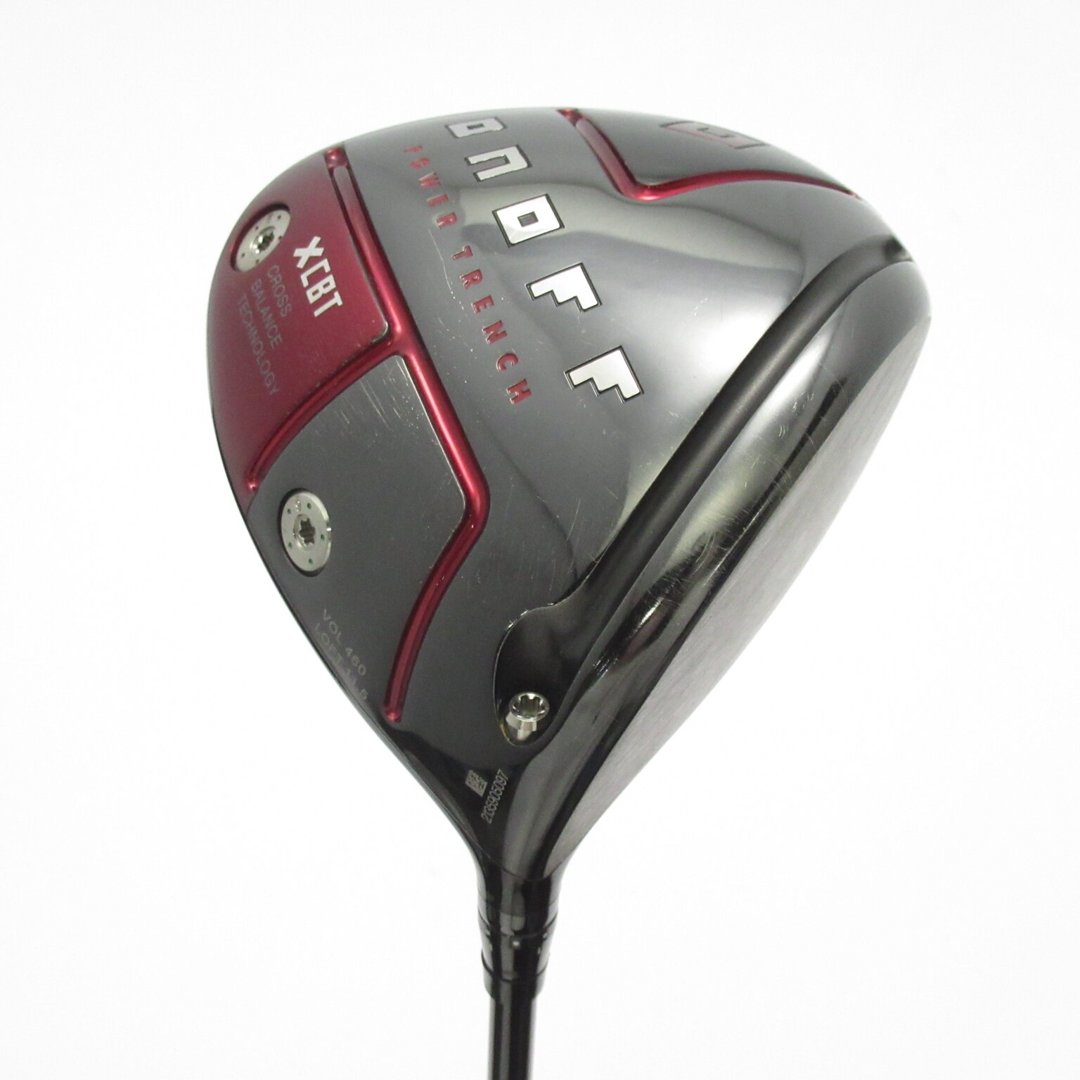 中古】ONOFF AKA(2022) ドライバー Titleist VG50 11.5 R D(ドライバー