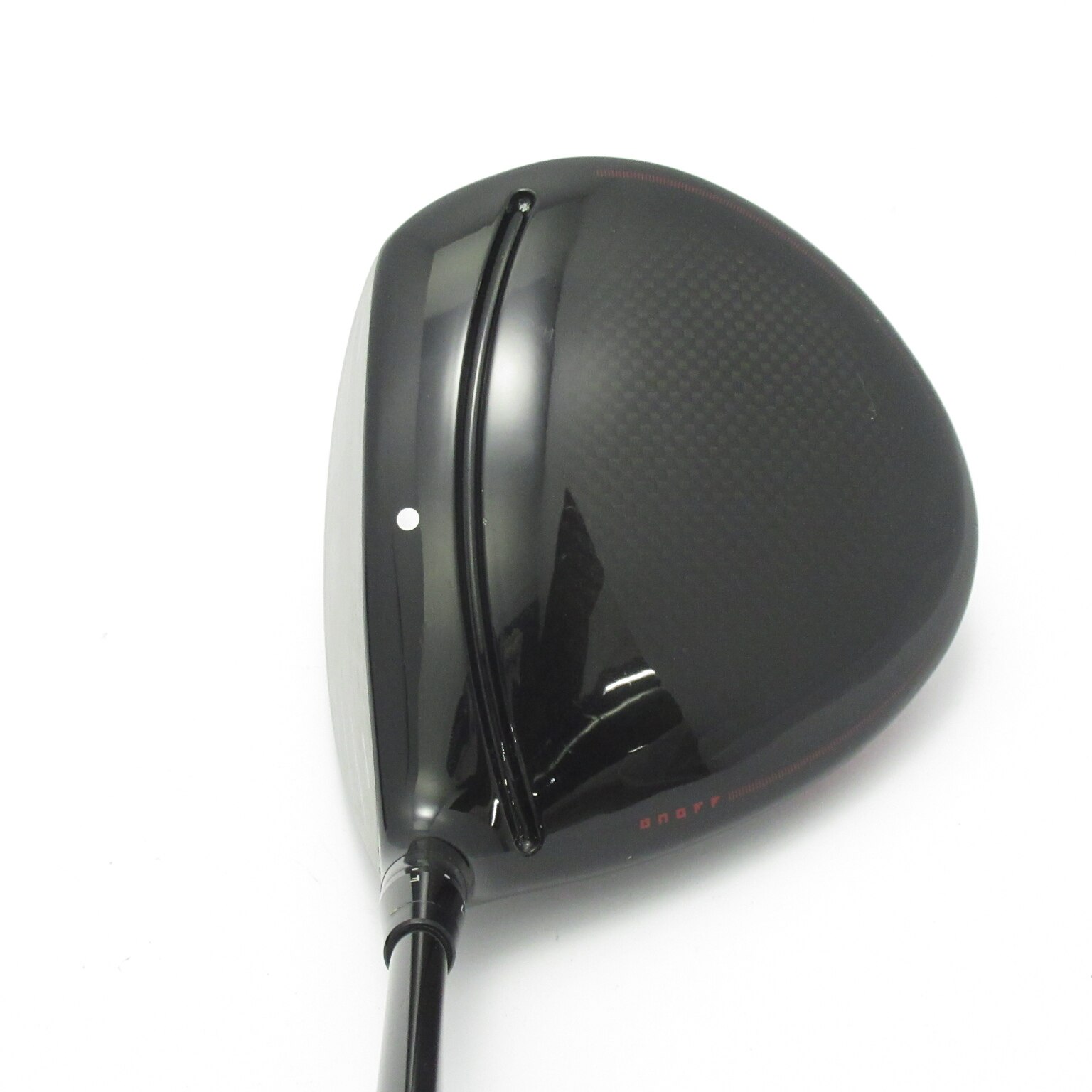 【中古ゴルフクラブ】オノフ　AKA　ONOFF AKA(2022) ドライバー Titleist VG50　シャフト：Titleist VG50 中古】ONOFF AKA(2022) ドライバー Titleist VG50 11.5 R D(ドライバー