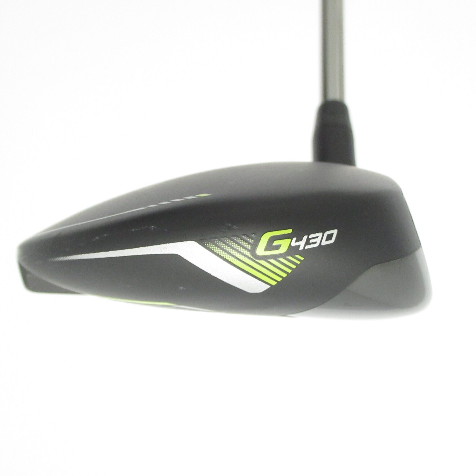 中古】G430 SFT フェアウェイウッド Diamana GT 60 19 S C