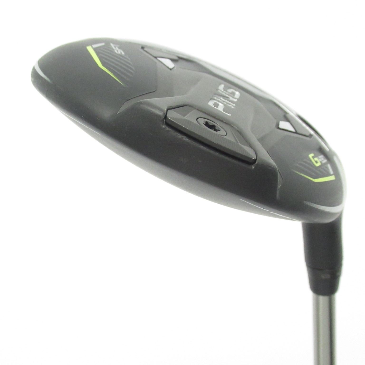 中古】G430 SFT フェアウェイウッド Diamana GT 60 19 S C