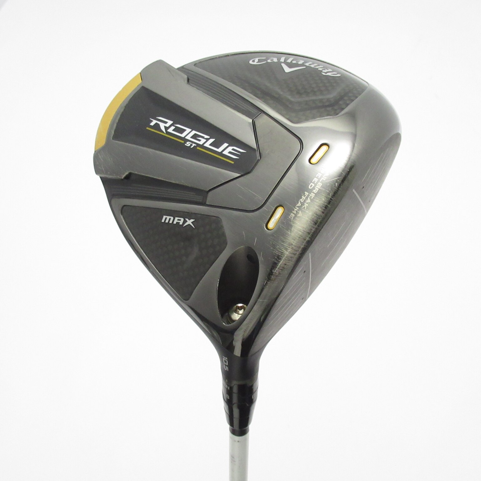 キャロウェイ ST MAX 10.5° ドライバー ROGUE ST MAX DRIVER ローグ エスティ マックス 10.5