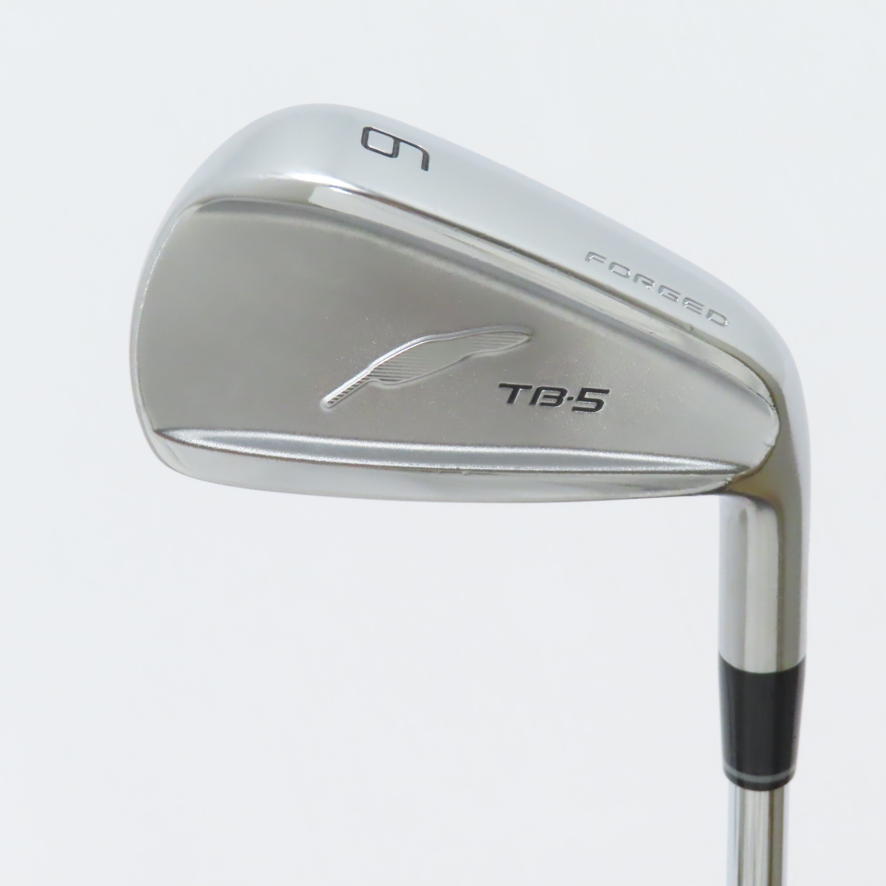 FOURTEEN T5S アイアンセット zxi-ir-tr-1.jpg