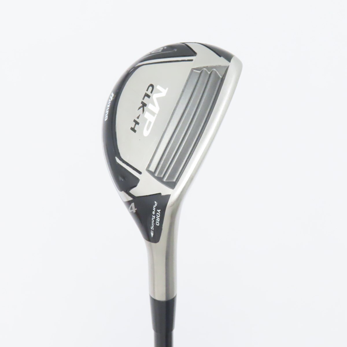 中古】MP CLK-H(2015) ユーティリティ MIZUNO Orochi H 22 SR CD