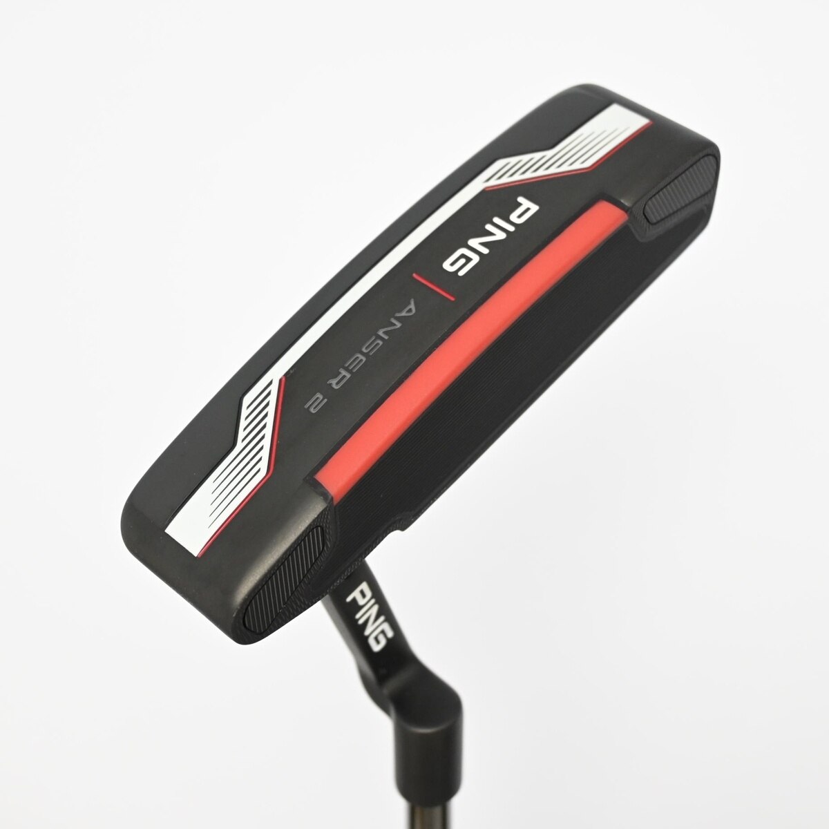 中古】ピン(PING) パター 通販｜GDO中古ゴルフクラブ