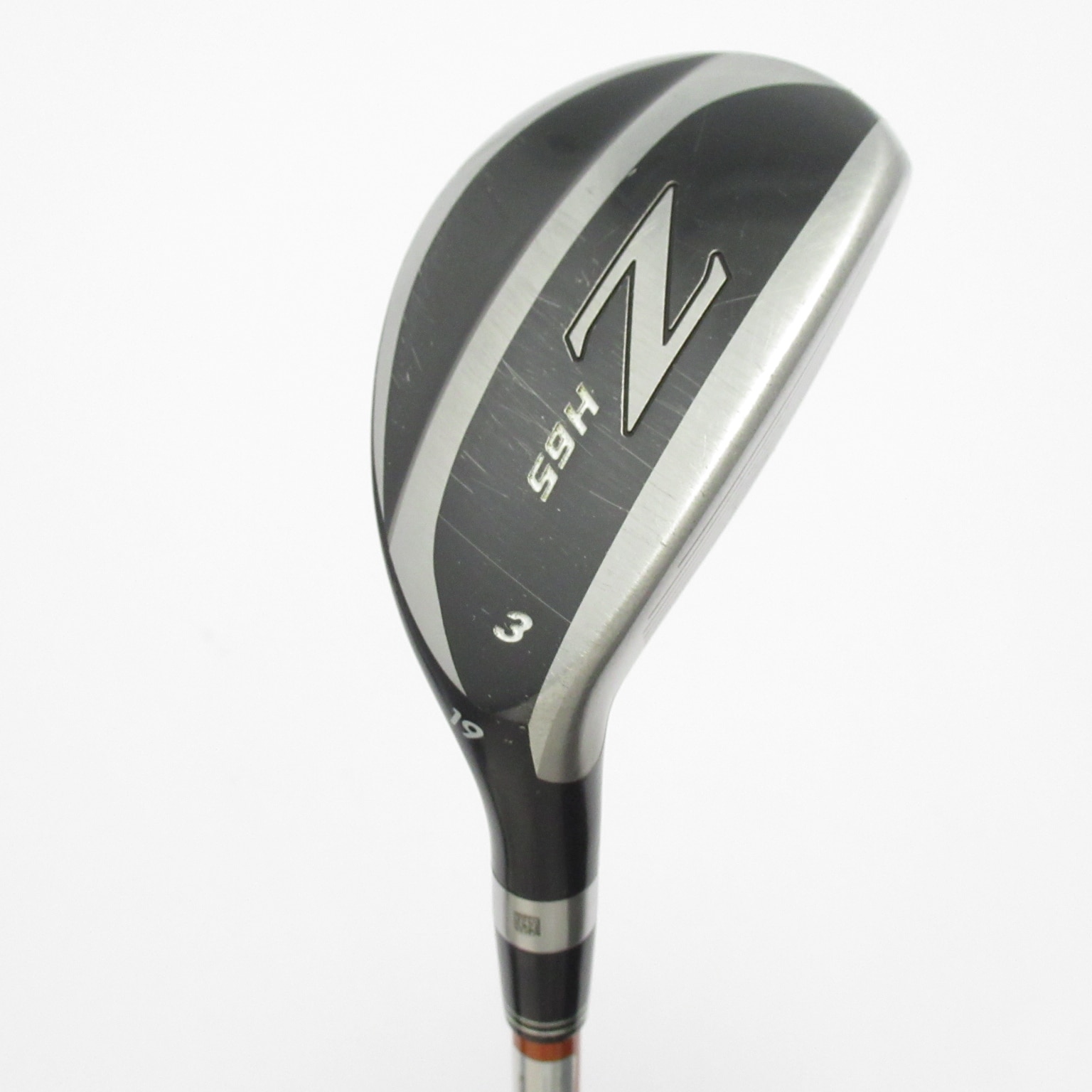 中古】スリクソン Z H65 ユーティリティ (ダンロップ