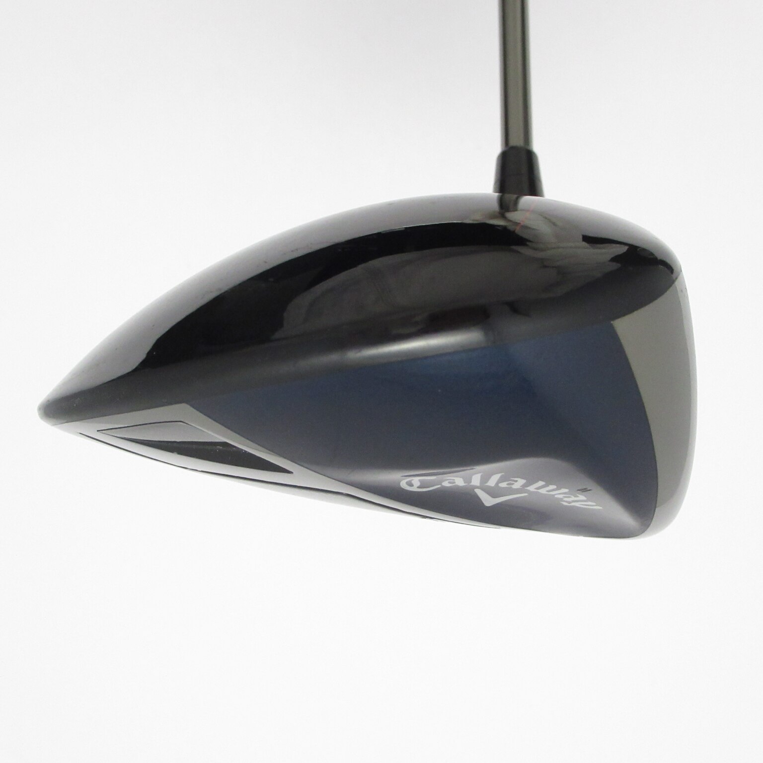 中古】BIG BERTHA B21 US ドライバー Callaway RCH Woods 10.5 S C