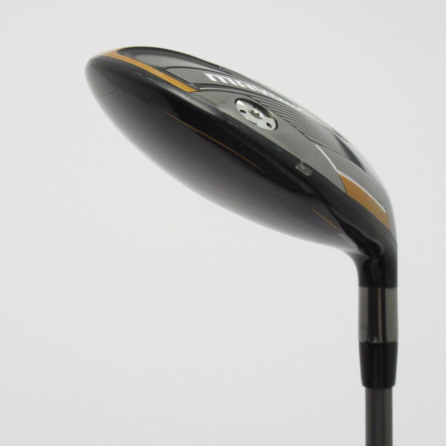 Callaway - キャロウェイ　マーベリック　10.5 ツアーAD XC6  S 中古】マーベリック フェアウェイウッド Tour AD XC-6 15 S CD