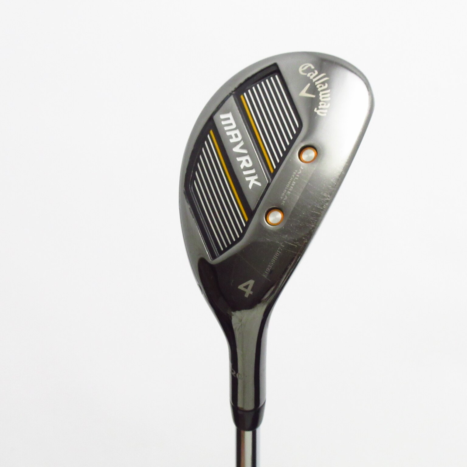 レディースマーベリック5Hユーティリティ Callaway キャロウェイ ゴルフクラブ ユーティリティ レディース