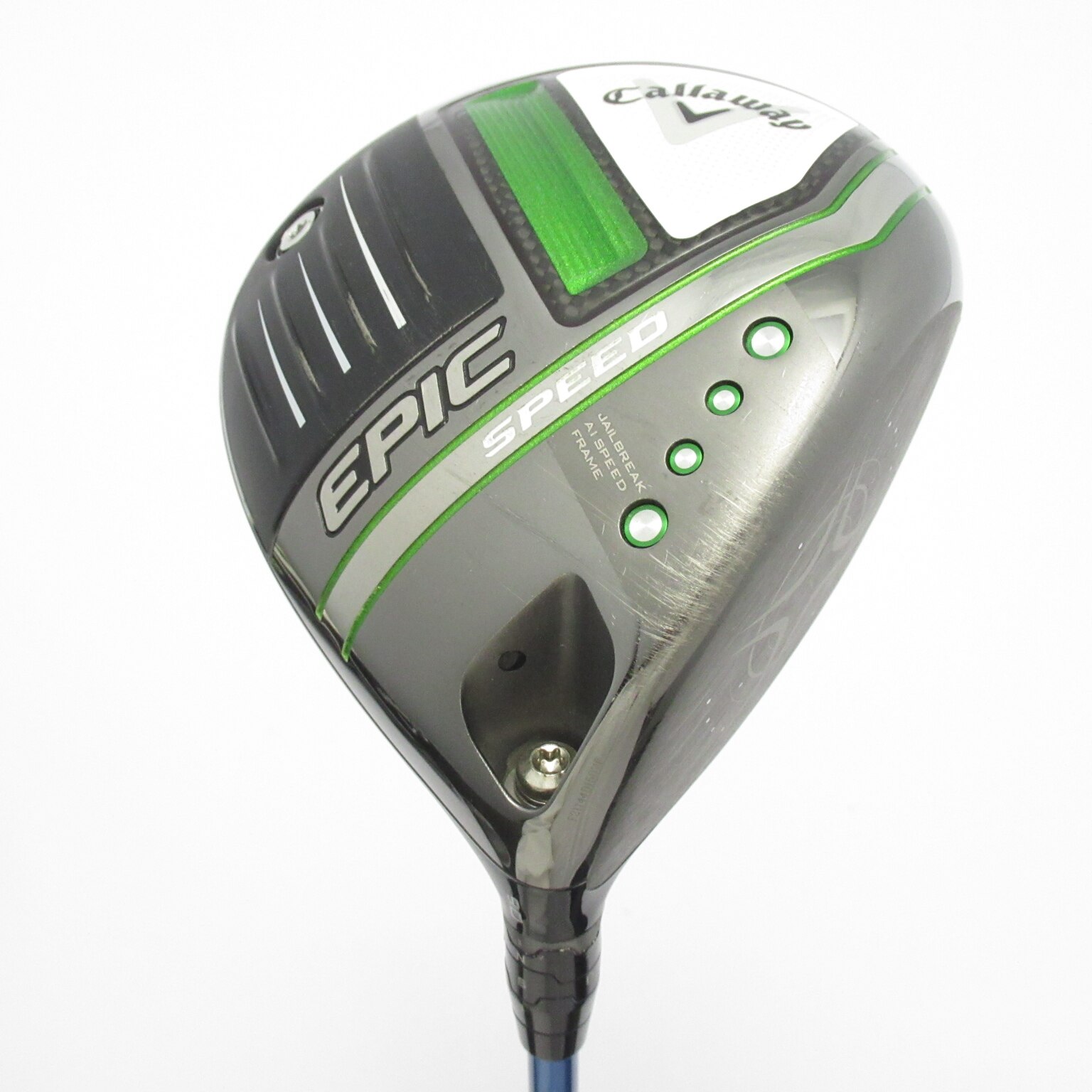 中古】EPIC SPEED ドライバー (キャロウェイ) エピック 通販
