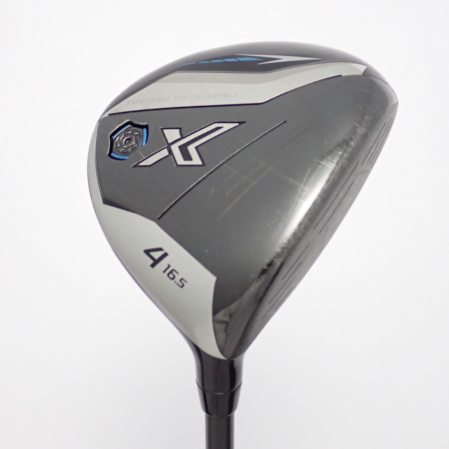 ゼクシオフェアウェイウッド5番　中古品 中古】ゼクシオ フェアウェイウッド (ダンロップ) レディス 通販