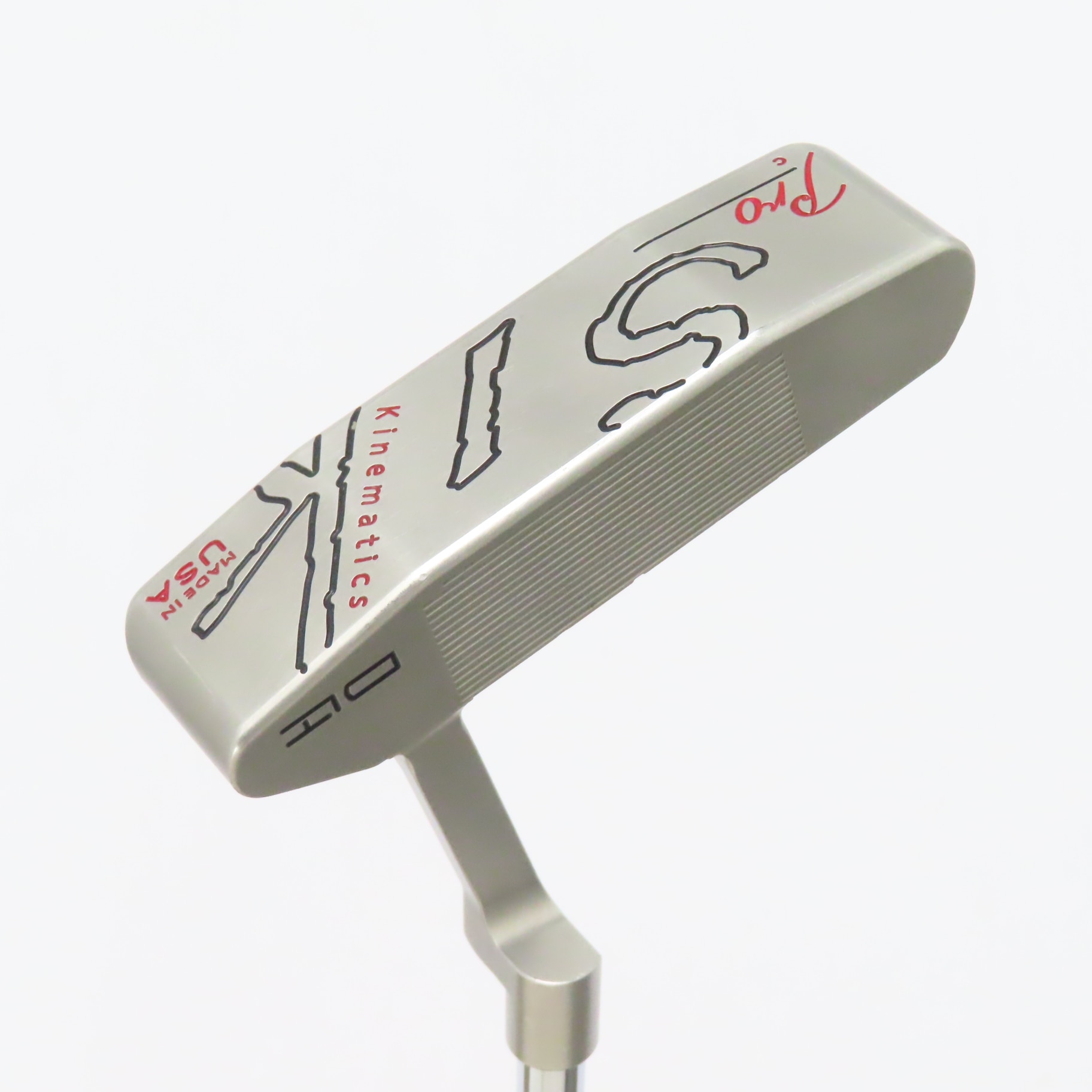 SIK GOLF DW2.0 C-Series ワイドソール【シック】【Cシリーズ