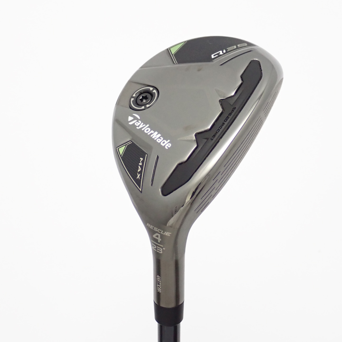 中古】Qi35 ユーティリティ (テーラーメイド) 通販｜GDO中古