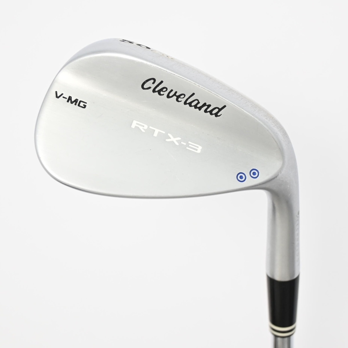 中古】RTX-3 ウェッジ (クリーブランド) RTX 通販｜GDO中古
