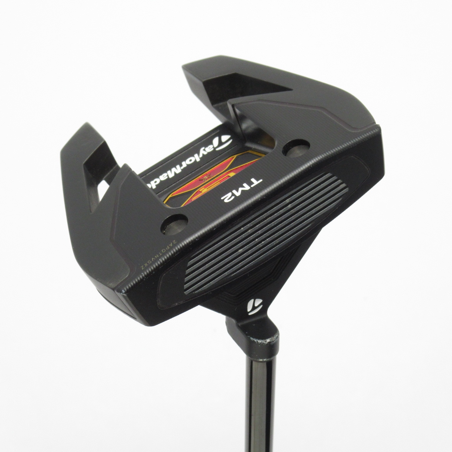 【新品未使用タグ付き】CPG GOLF ジオメトリックプリントスキッパー2サイズ 中古】スリクソン ZX MkII ハイブリッド ユーティリティ