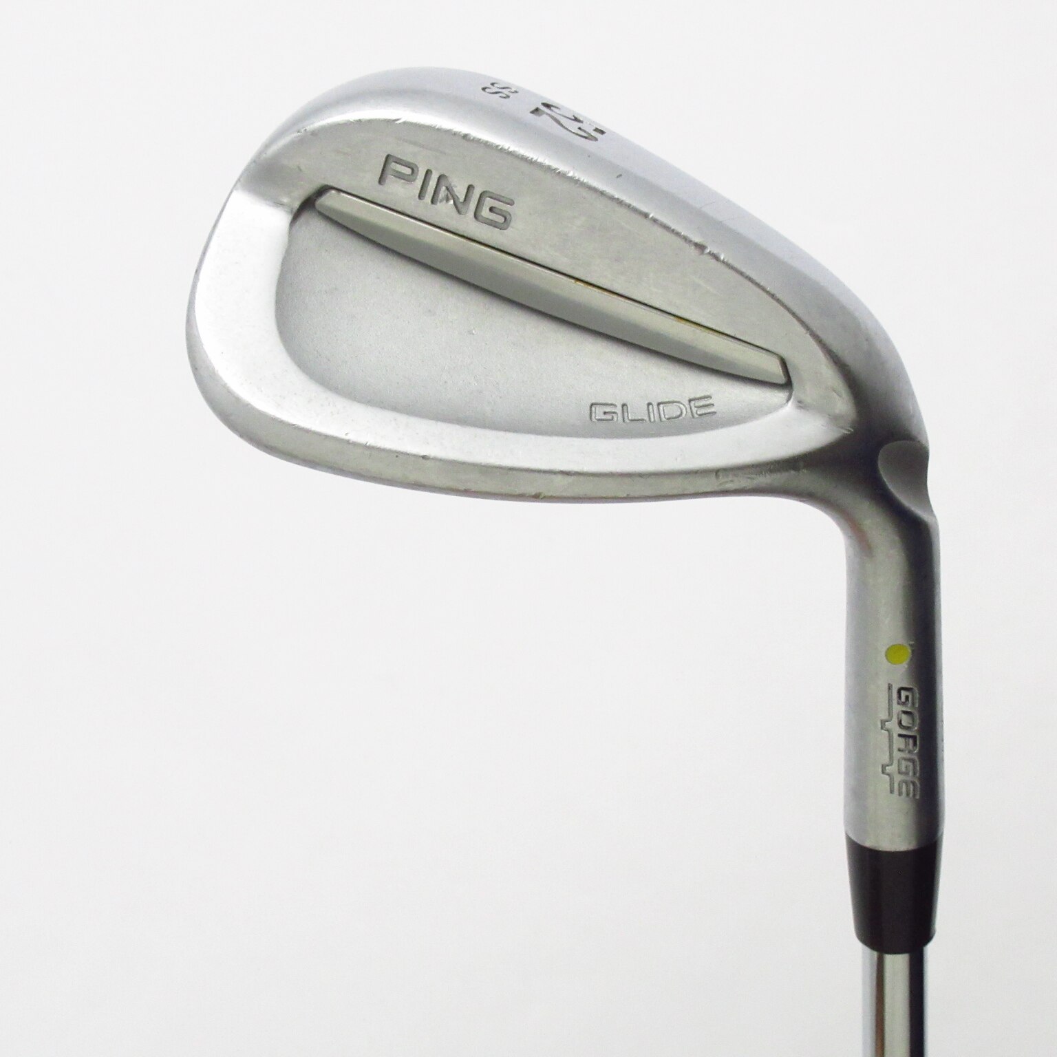 ピンGLIDE4.0|58|S|NSプロMODUS3 TOUR105|ウェッジ 中古】グライド 4.0 S ウェッジ N.S.PRO MODUS3 TOUR 105 50-12