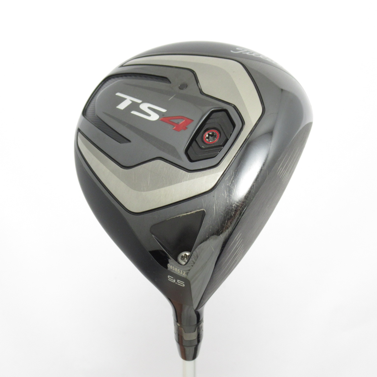 【inoki 315様用】中古美品　タイトリストTS1ドライバー10.5度 inoki 315様用】中古美品 タイトリストTS1ドライバー10.5度 楽天