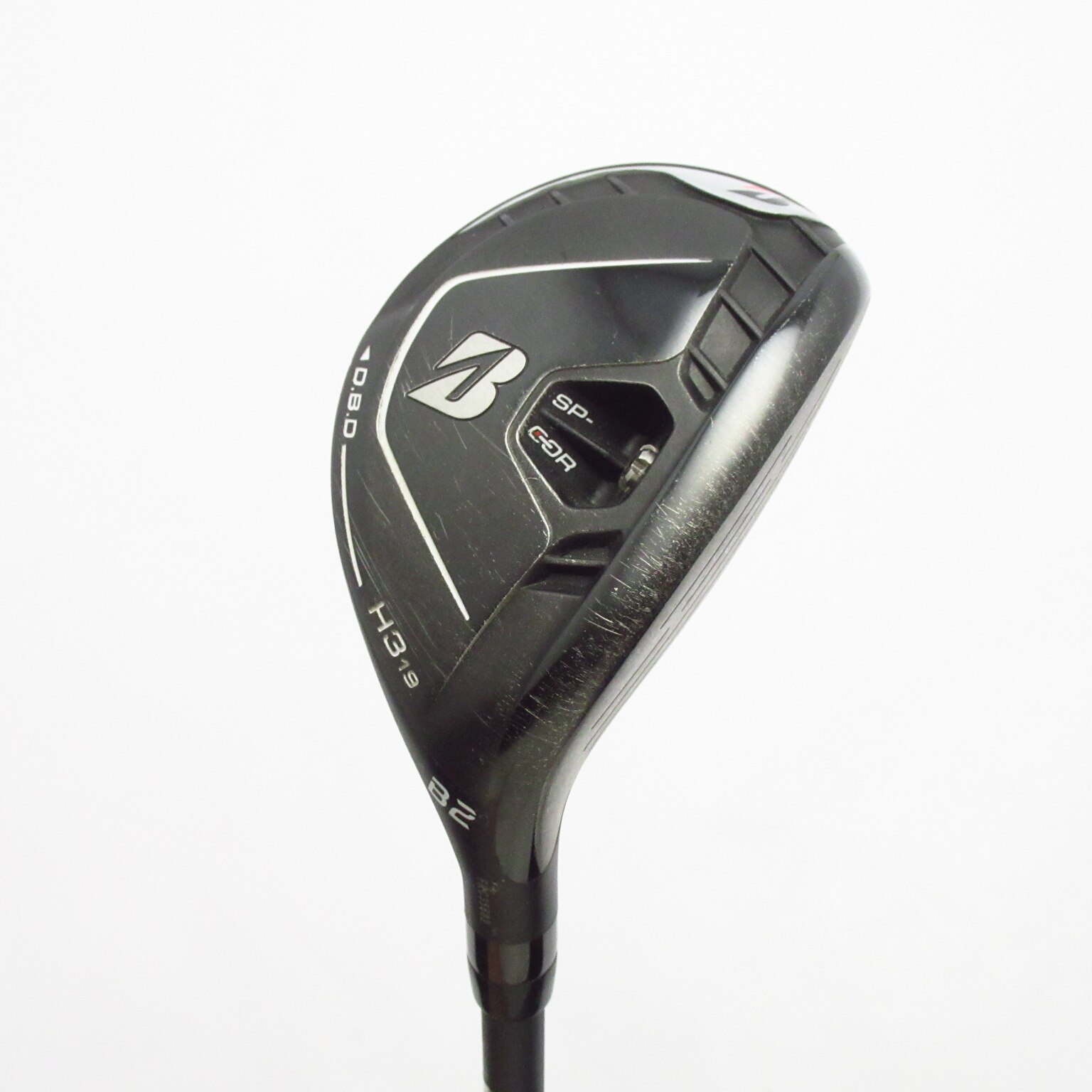 オオニシ 中古 ブリジストン B2 22° ユーティリティ フレックスR 中古】B2 ユーティリティ (ブリヂストン) ブリヂストンゴルフ 通販