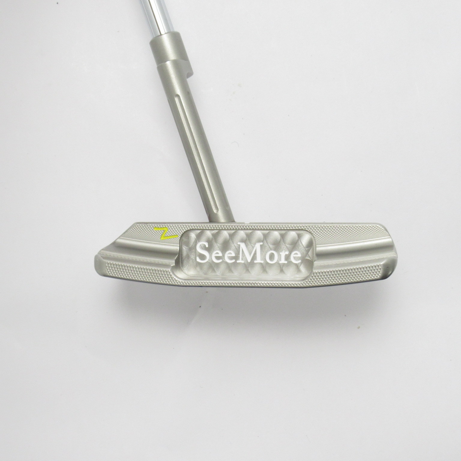 シーモアパター Nashville Studio Z1s バレルクランク シーモア パター Nashville Studio Series Z1s バレルクランク SeeMore