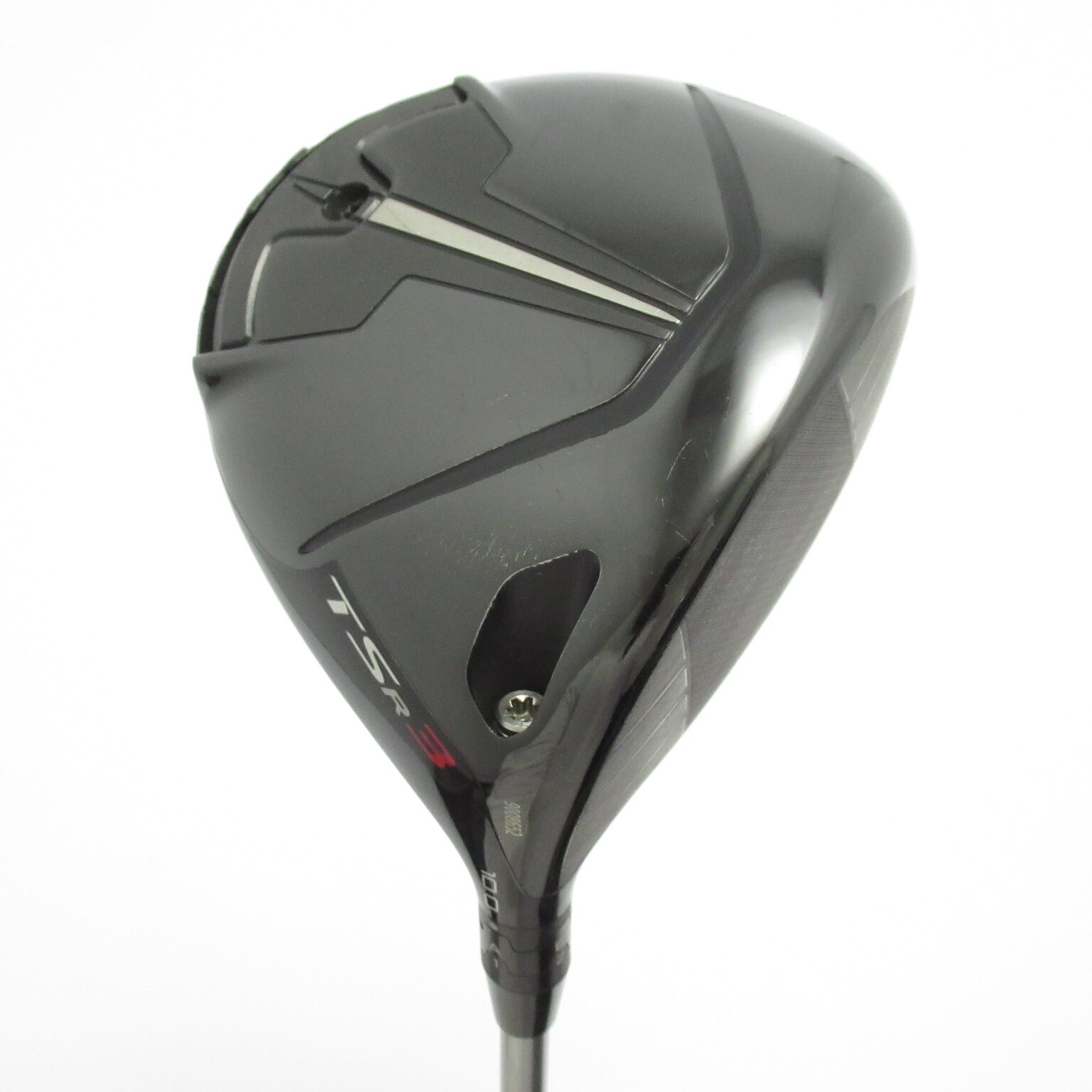 中古】TSR3 ドライバー TSP310 60 10 TOUR S C(ドライバー（単品