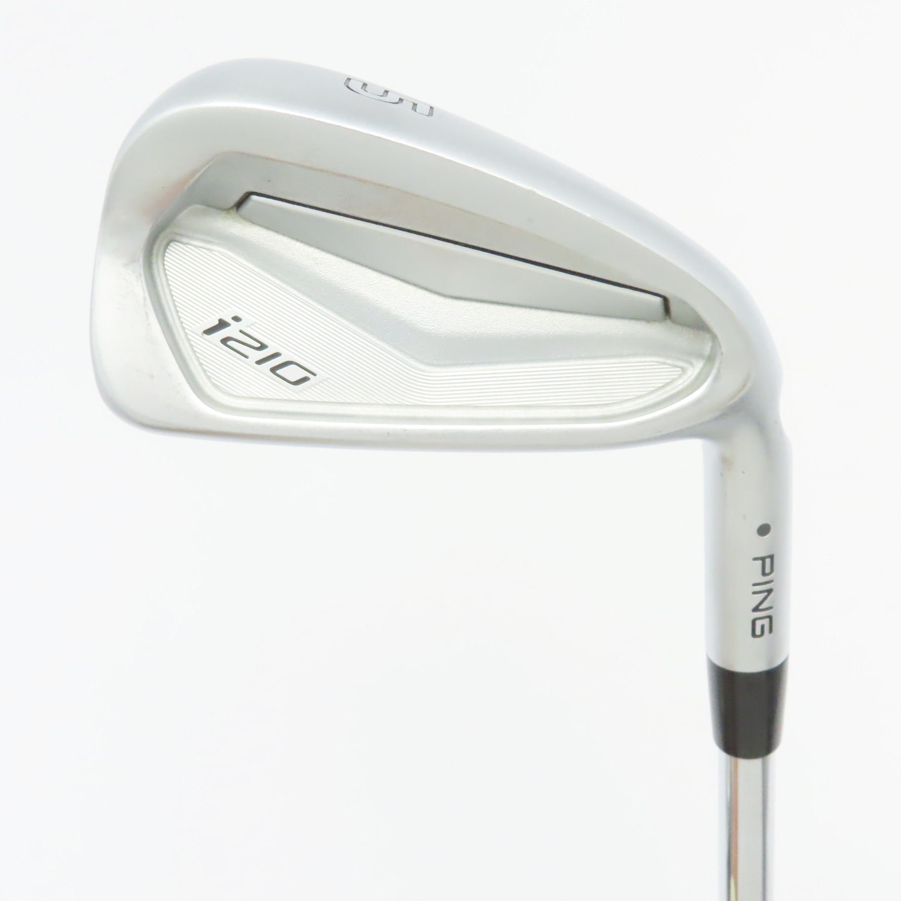 中古】i210 アイアン N.S.PRO MODUS3 TOUR 105 26 S C(アイアン