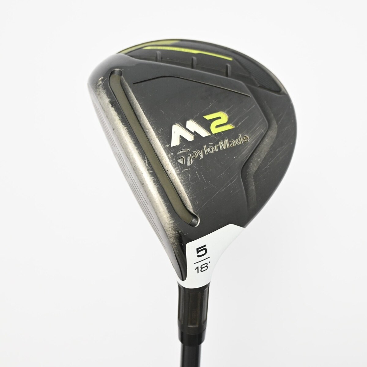 中古】M2 フェアウェイウッド (テーラーメイド) 通販｜GDO中古