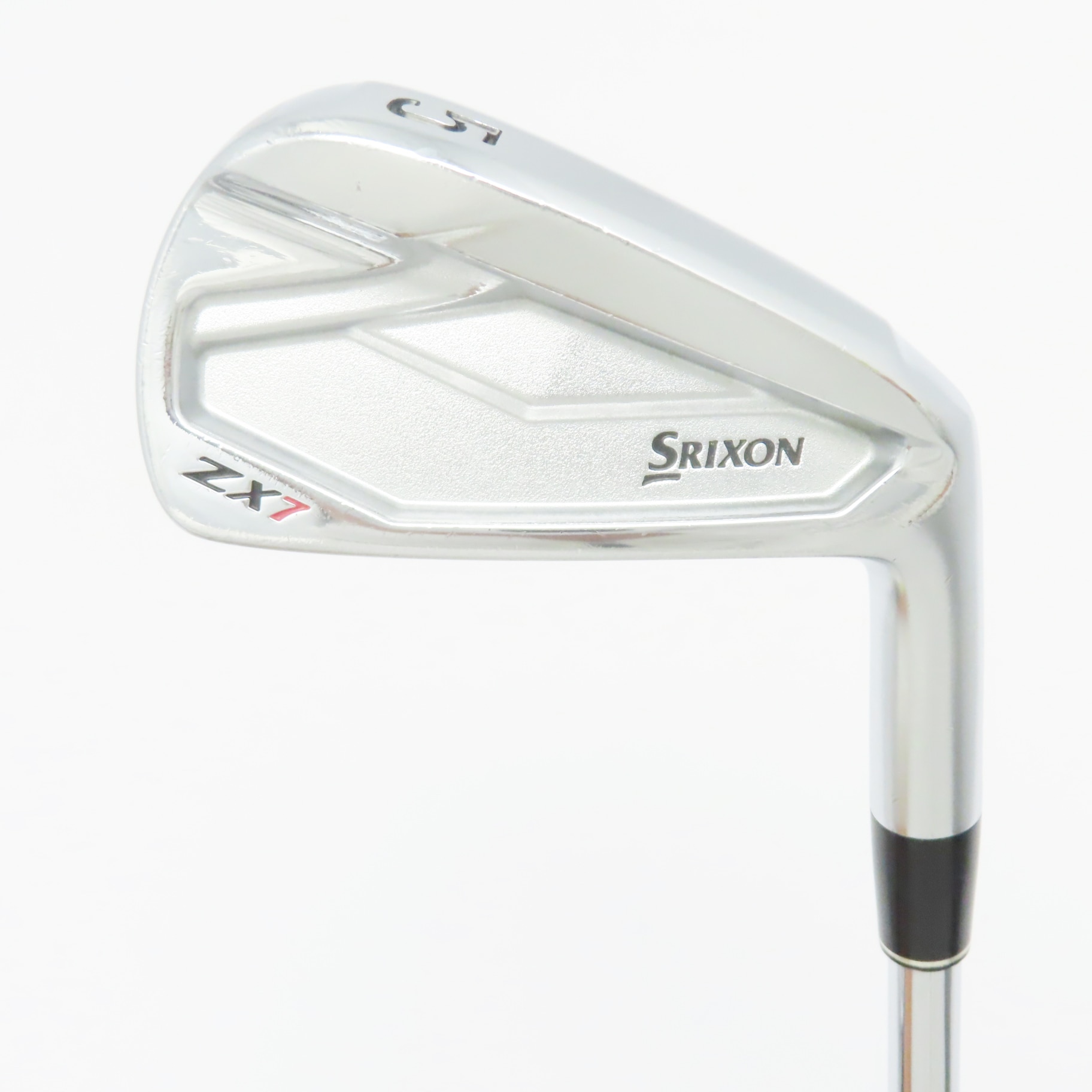 プロセンダー　ゴルフ　中古 中古】スリクソン ZXi7 アイアン N.S.PRO MODUS3 TOUR 105 25