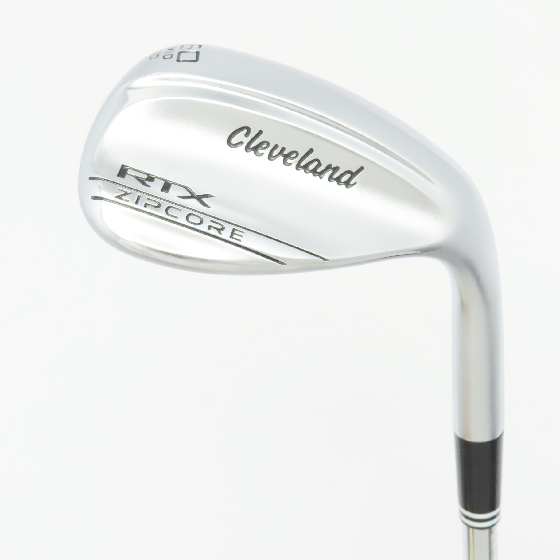 【中古ゴルフクラブ】クリーブランド　RTX　RTX ジップコア ツアーサテン ウェッジ Dynamic Gold SPINNER TOUR ISSUE　シャフト：Dynam… 中古】RTX ジップコア ツアーサテン ウェッジ Dynamic Gold SPINNER