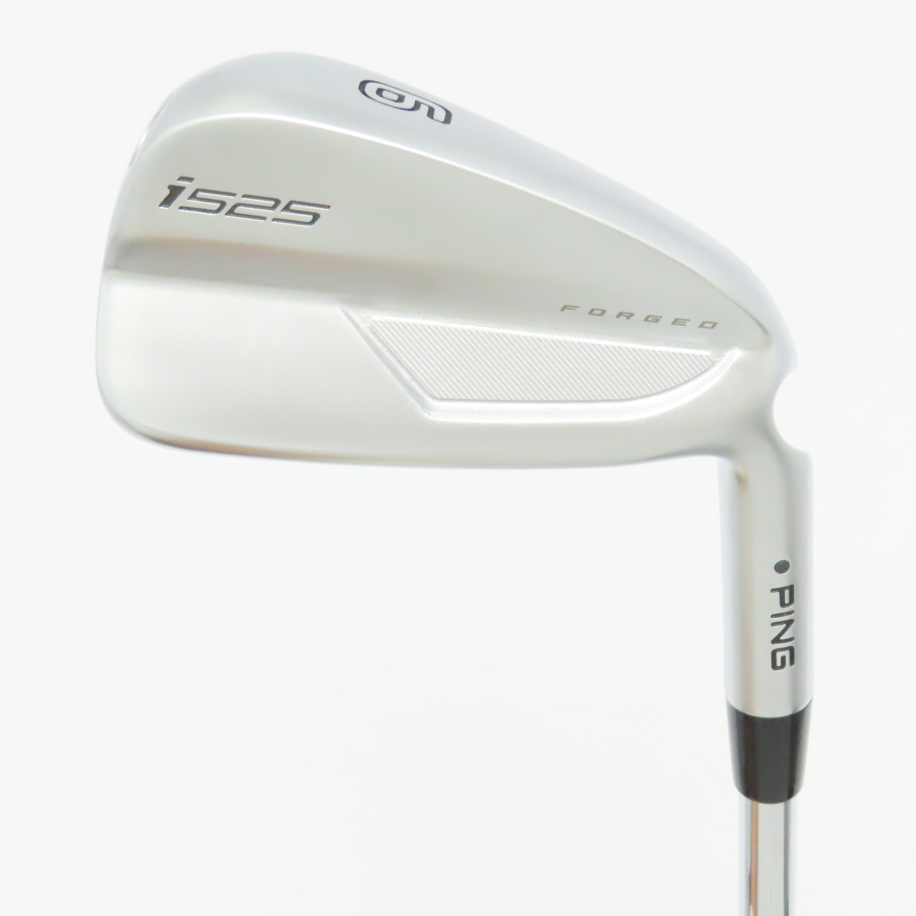 PING i525 アイアンセット 5-9 W U AWT 2.0 LITE S 中古】i525 アイアン AWT 2.0 LITE 25.5 S B(アイアン（セット