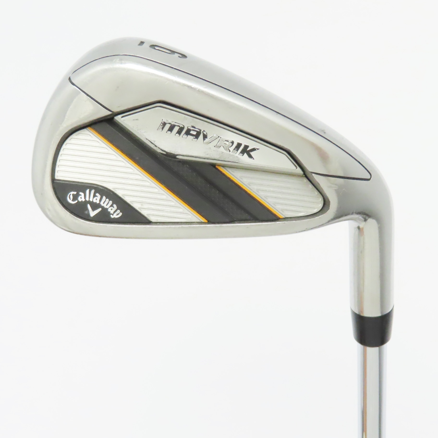 【良品】初心者推奨 Callaway MAVRIK アイアンセット ゴルフクラブ 良品】初心者推奨 Callaway MAVRIK アイアンセット ゴルフクラブ