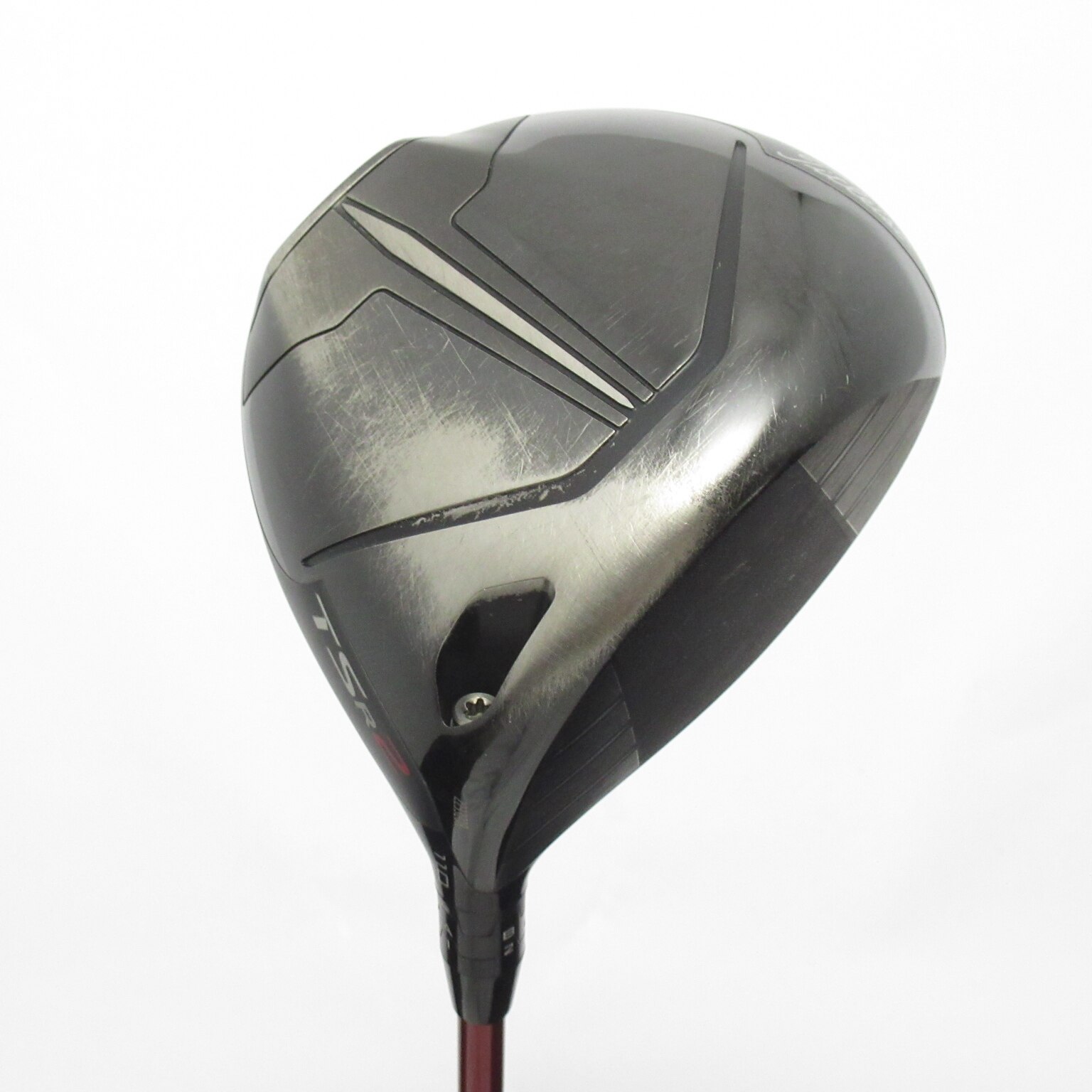 中古】TSR2 ドライバー PROJECT X DENALI RED 50 11 5.5 CD