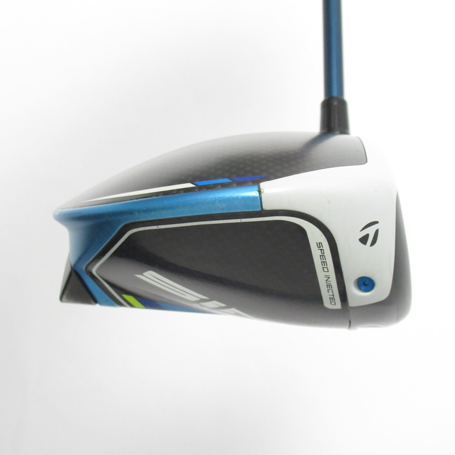TaylorMade - ２月限定　特注SIM MAXドライバーTENSEI BLUE TM50 SR 楽天市場】テーラーメイド ゴルフ SIM2 MAX ドライバー / 21