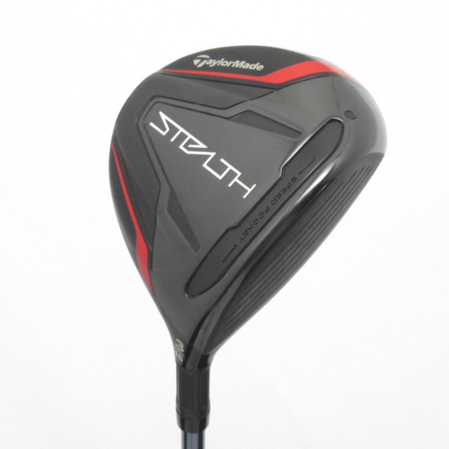 中古】ステルス フェアウェイウッド Diamana PD 60 15 S C