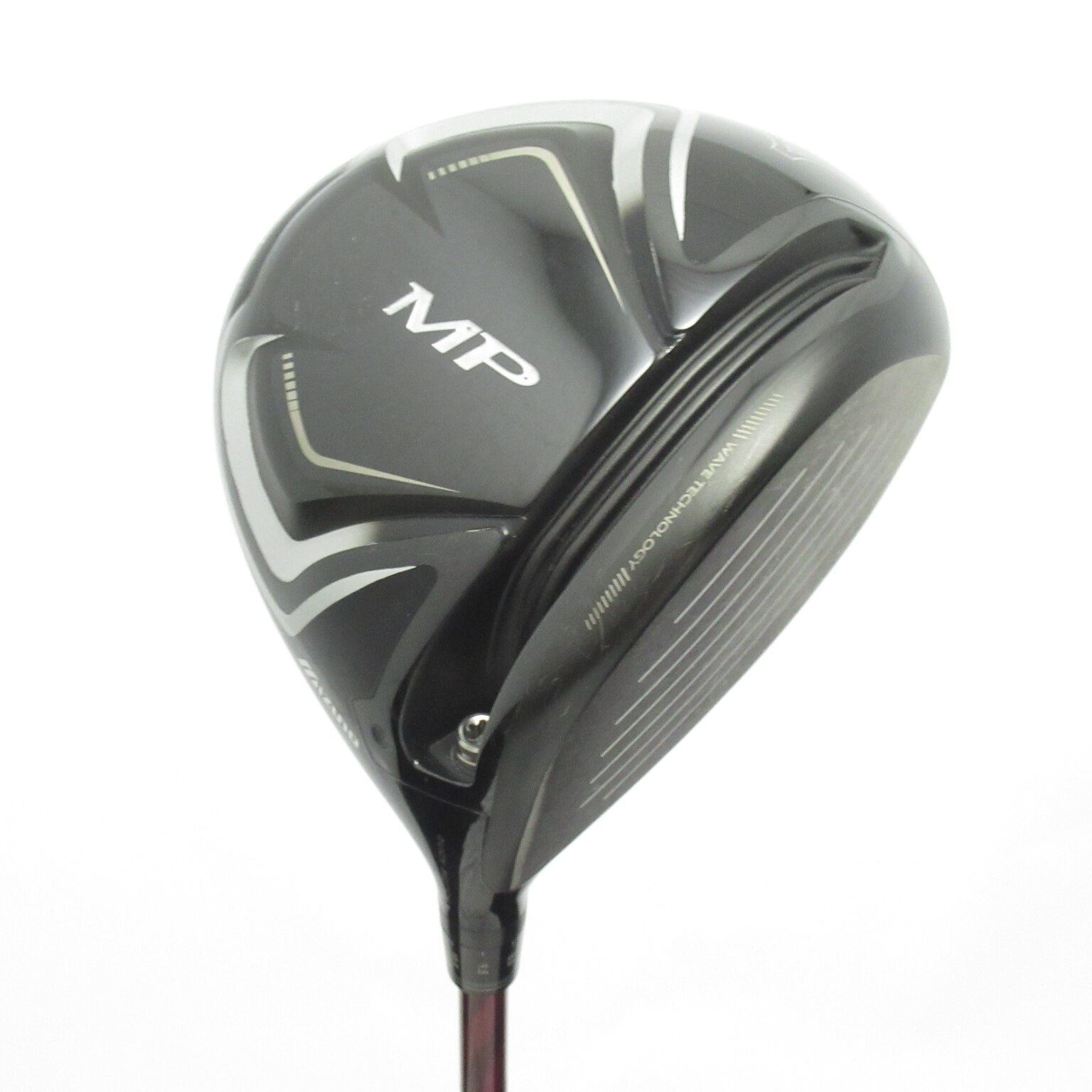 ミズノ MP MP TYPE-2 ドライバー Speeder 661 EVOLUTION IV シャフト