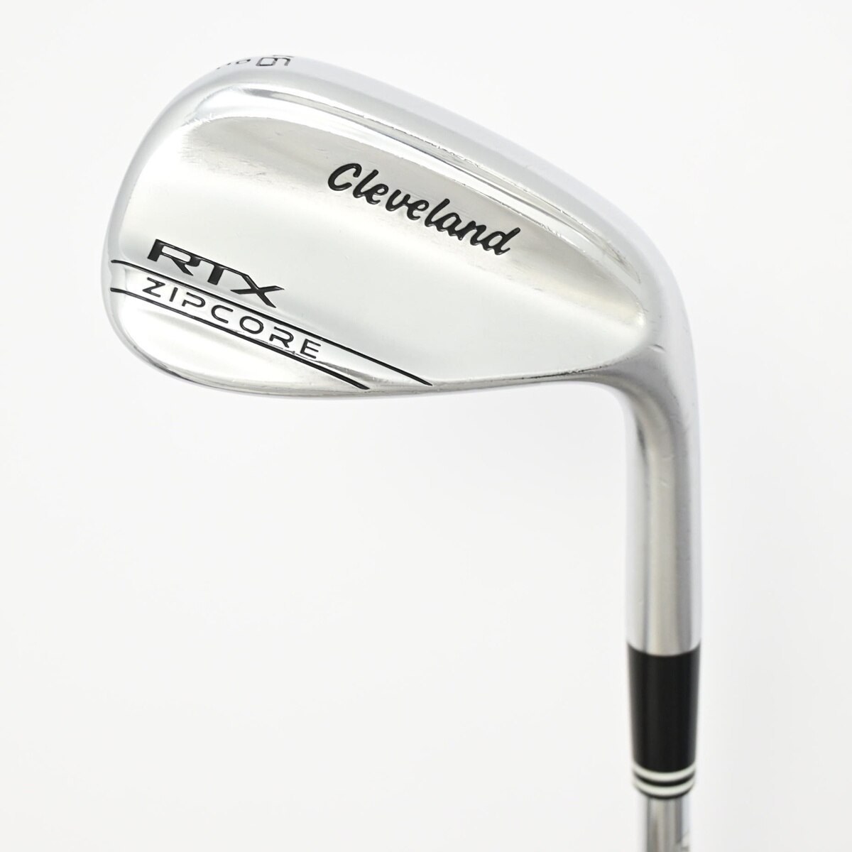 中古】RTX ジップコア ツアーサテン ウェッジ N.S.PRO MODUS3