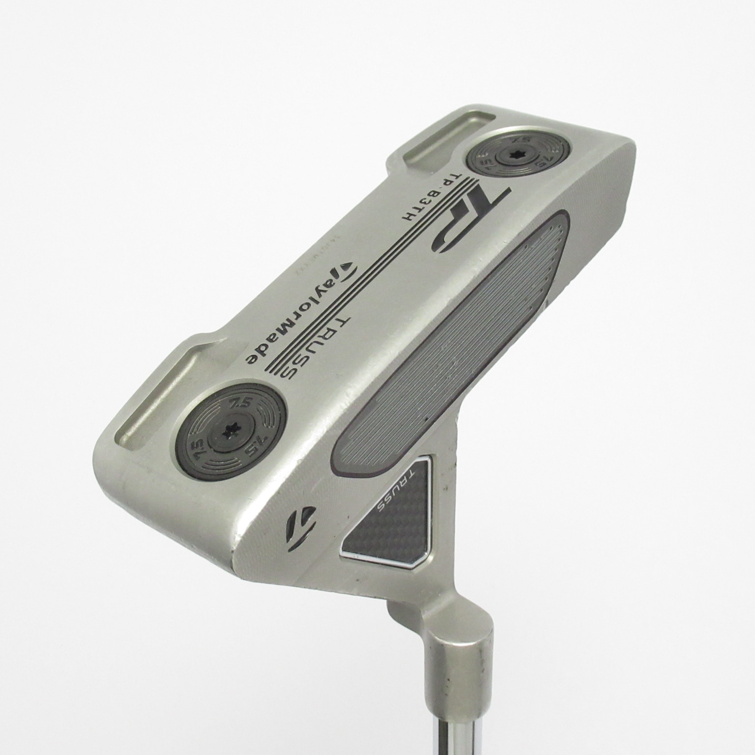 中古】TP トラス B3TH トラスヒール パター (テーラーメイド) TP 通販