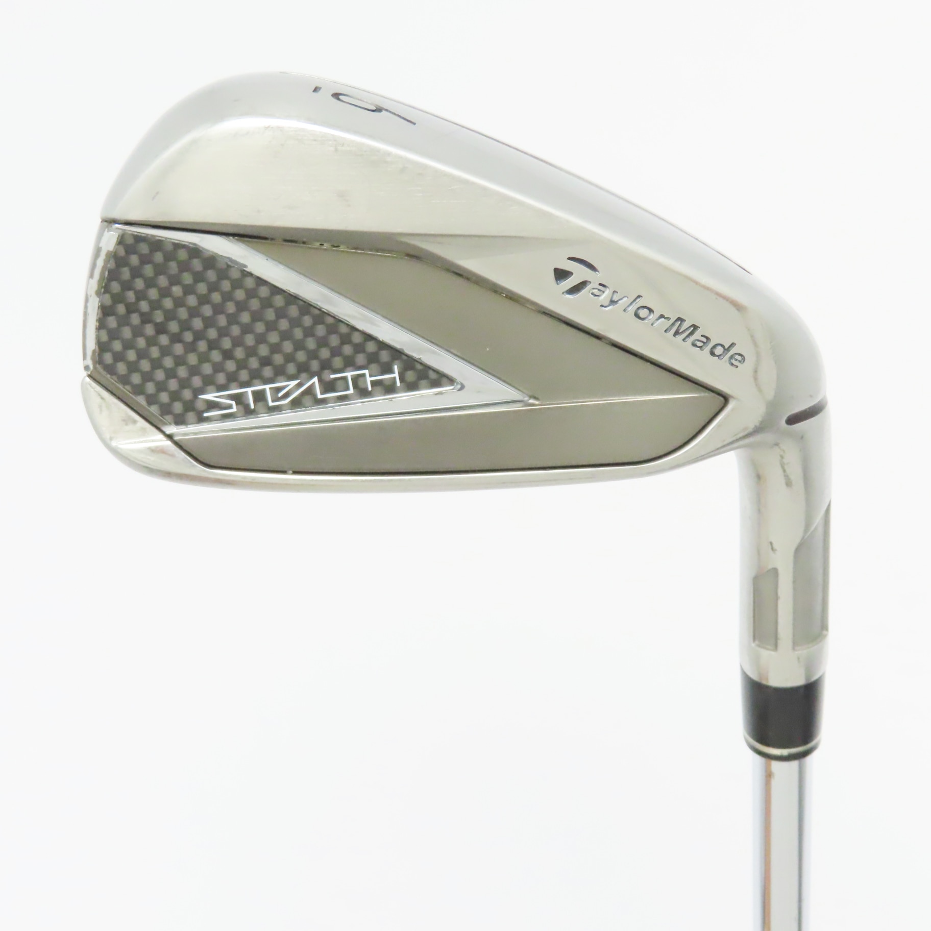 中古】ステルス アイアンセット (テーラーメイド) 通販｜GDO中古