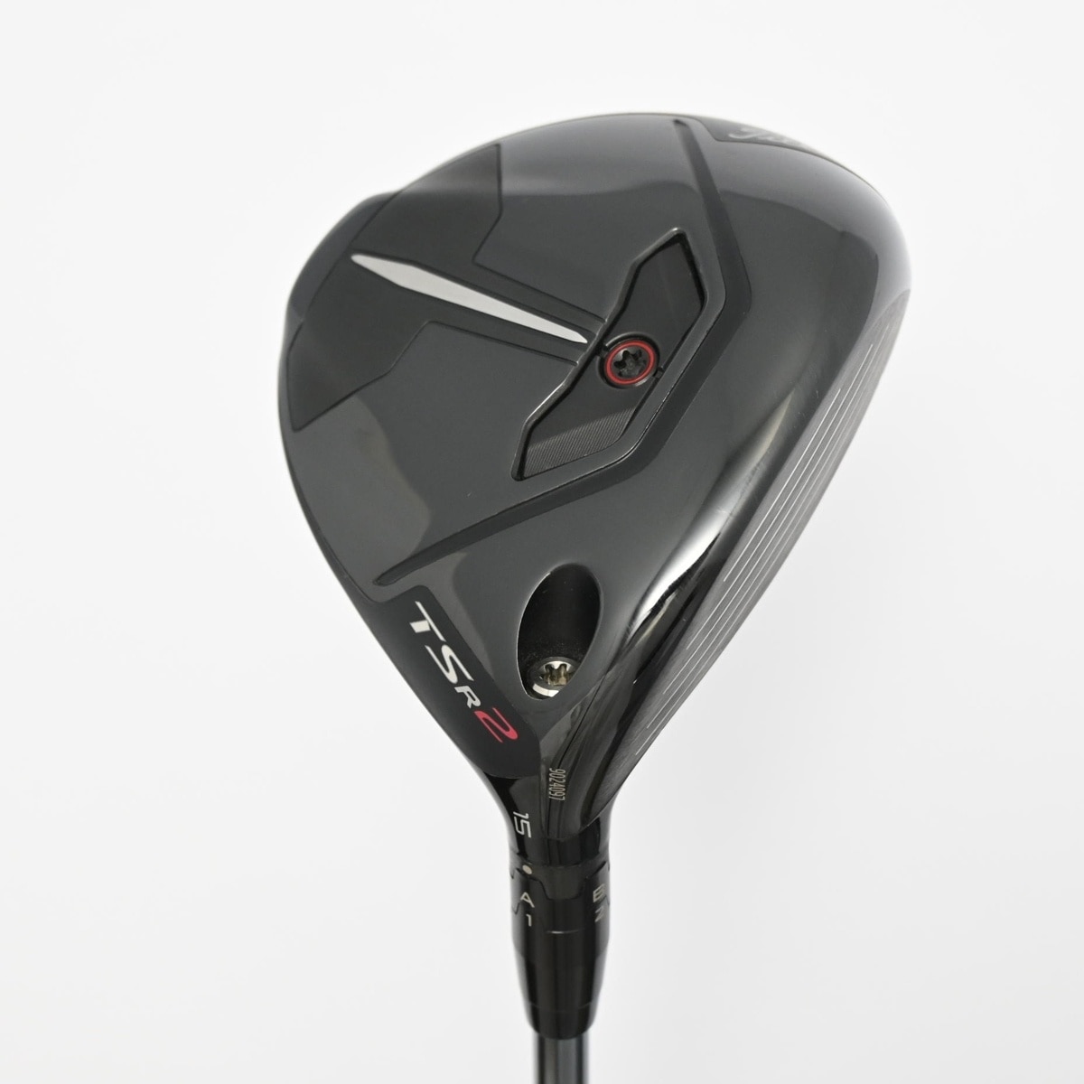 タイトリスト TSR2　18° ヘッド 中古 Titleist タイトリスト 中古ユーティリティ TSR2 HYBRID 18 18
