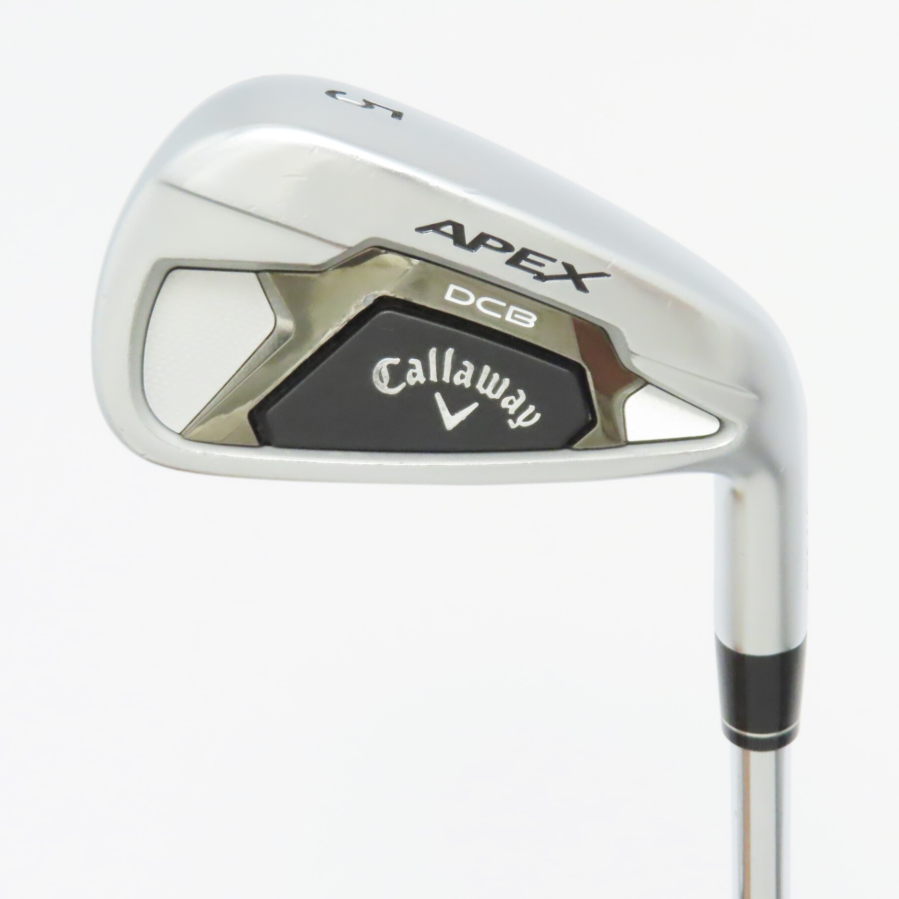 中古】APEX DCB(2021) アイアン N.S.PRO 950GH neo 23 S D