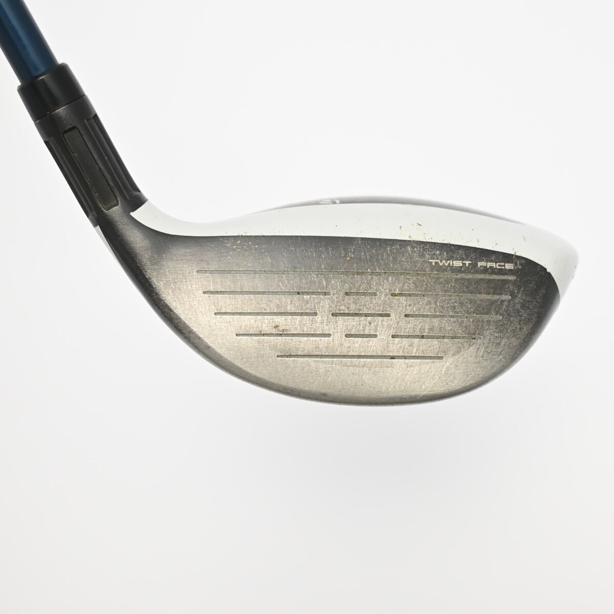 中古】SIM2 マックス フェアウェイウッド TENSEI BLUE TM50(2021) 18 R