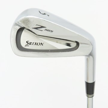 中古】 ダンロップ SRIXON Z565 #4 単品アイアン LI NS PRO 980GH