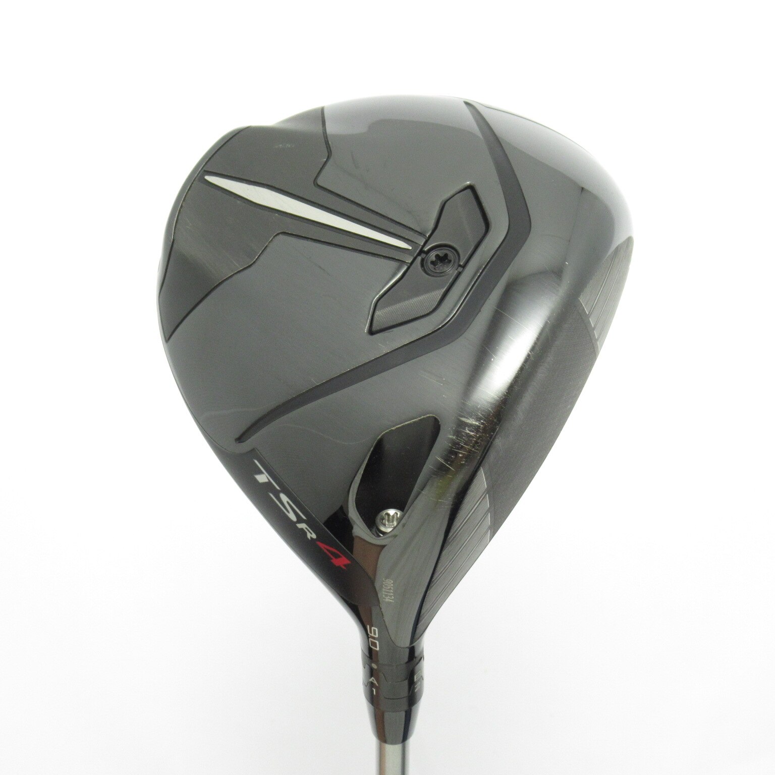 中古】TSR4 ドライバー (タイトリスト) TSR 通販｜GDO中古ゴルフクラブ