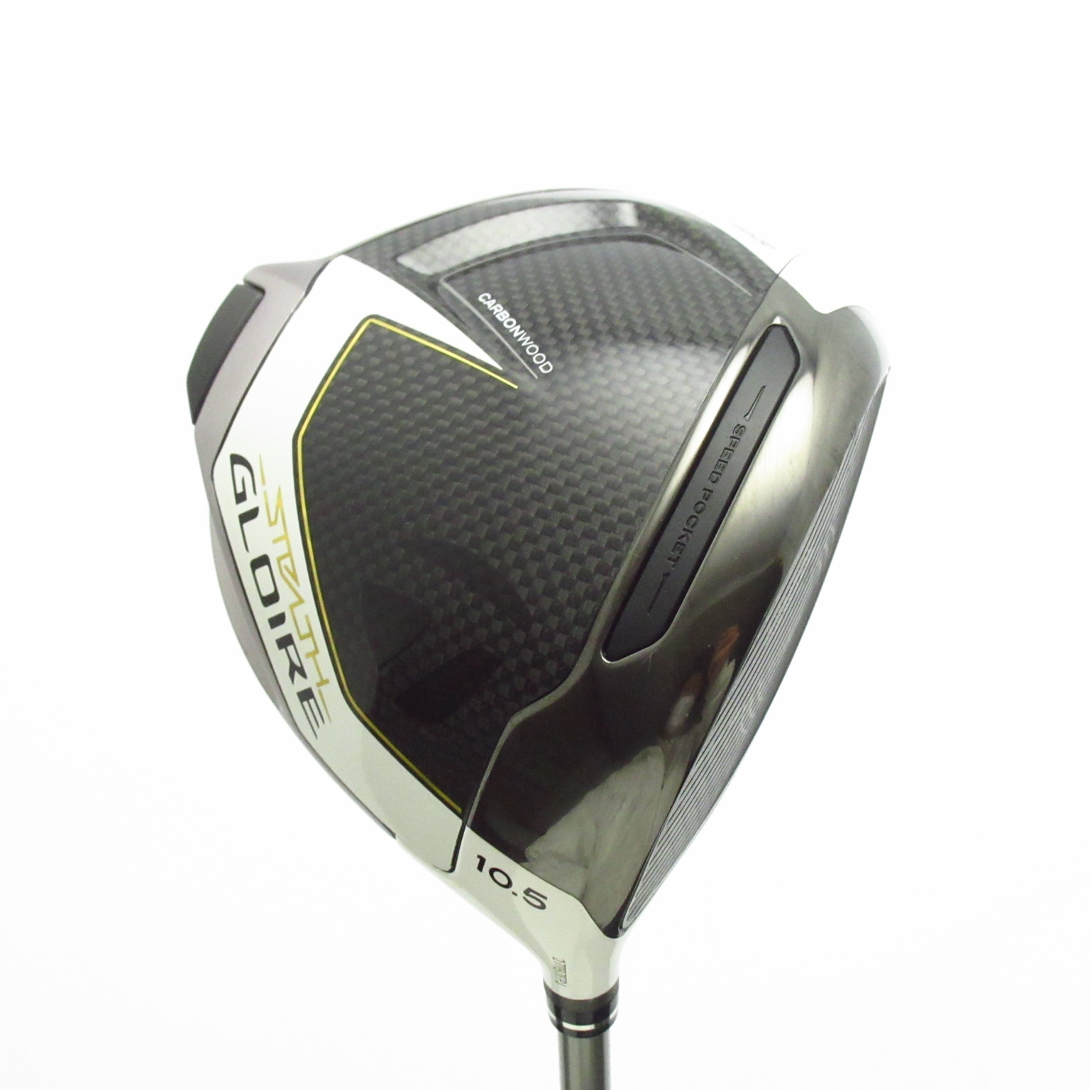 中古】ステルス グローレ ドライバー (テーラーメイド) ステルス 通販