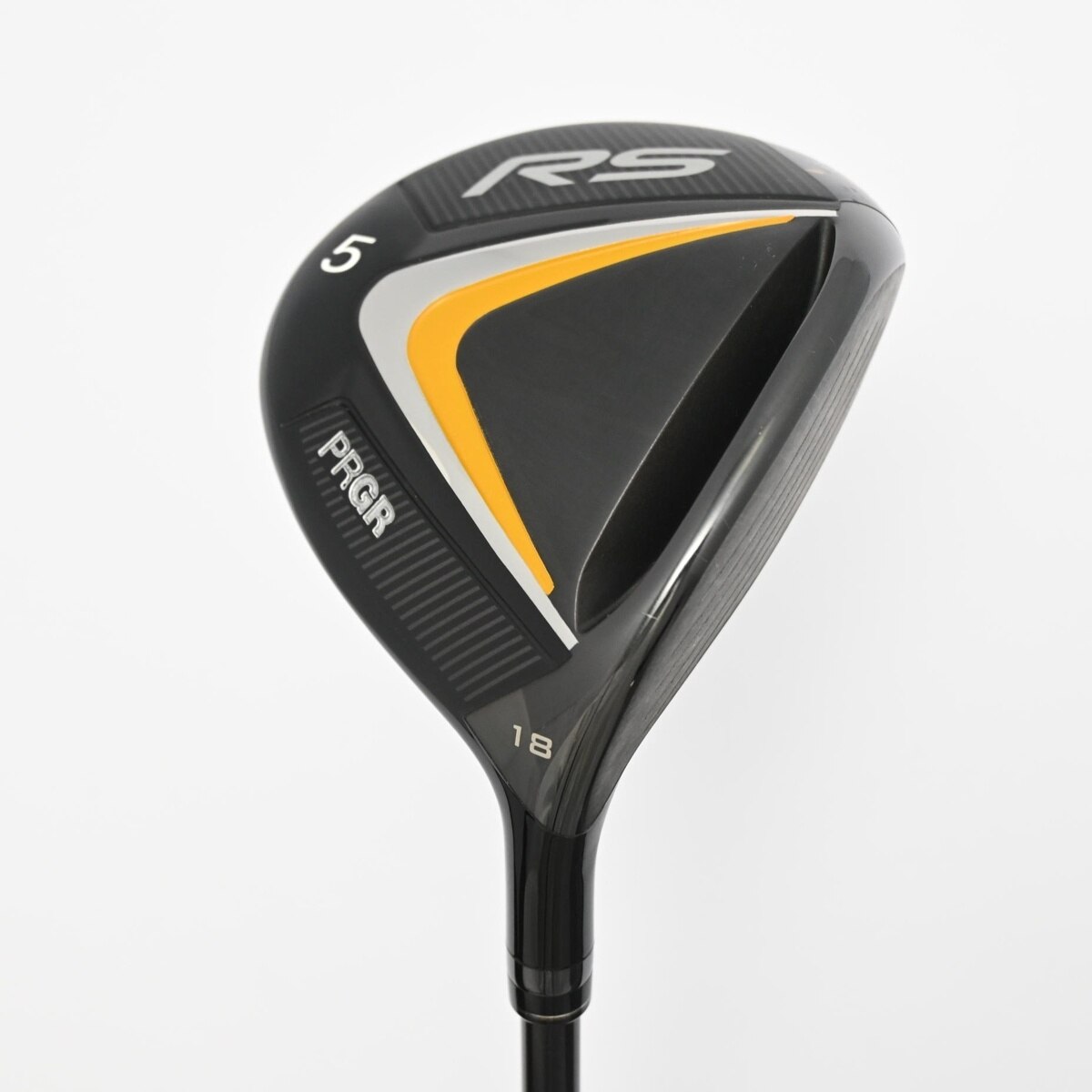 中古】RS フェアウェイウッド (プロギア) 通販｜GDO中古ゴルフクラブ