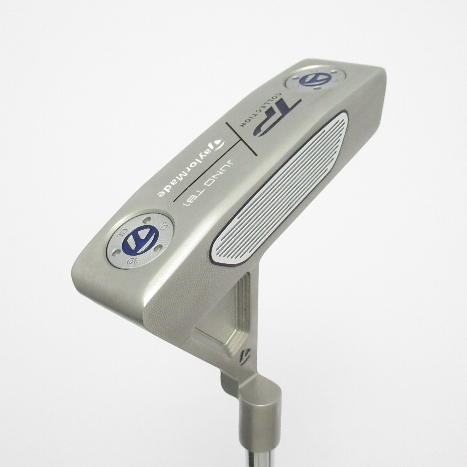 ゴルフ　パター　テーラーメイド　TP TP コレクション ブラック ソト 1 パター | TP COLLECTION BLACK