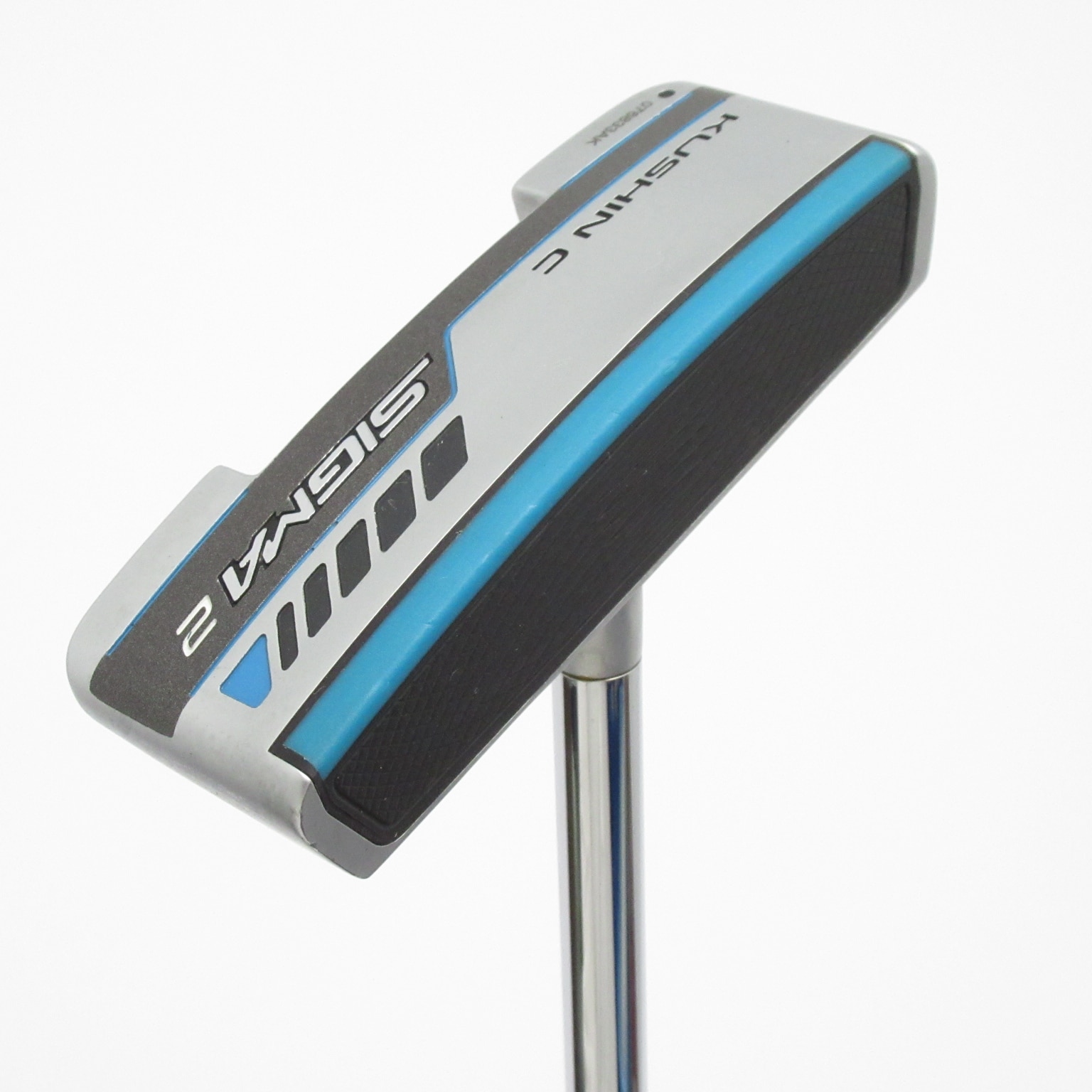 ピン シグマ2プラチナムアンサー SIGMA2 Platinum ANSER オートマチックな操作性。PING「Sigma 2 Anser Platinum PP60